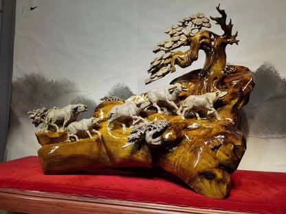 Ngũ ngưu nạp tài