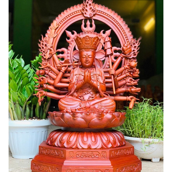 Thiên Thủ Thiên Nhãn
