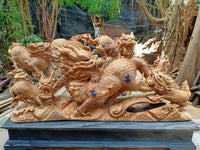 Ngũ Lân Chiêu Tài
