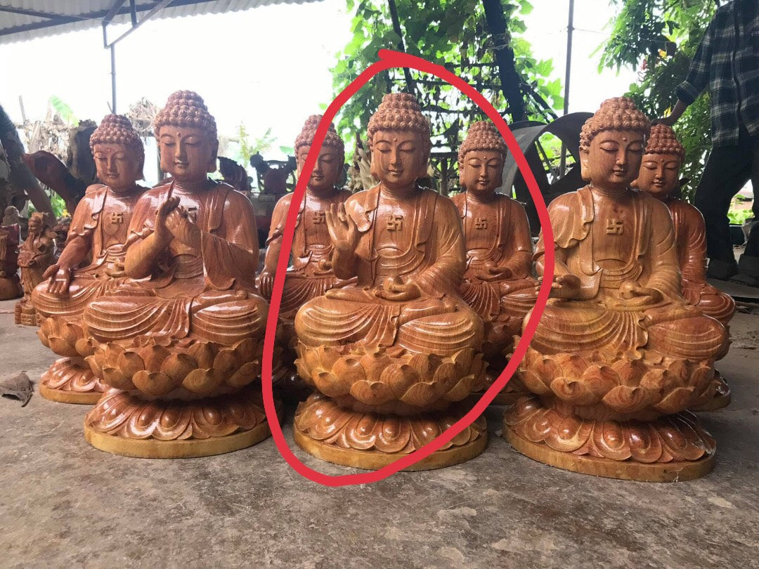 Dược Sư Như Lai Cao 30