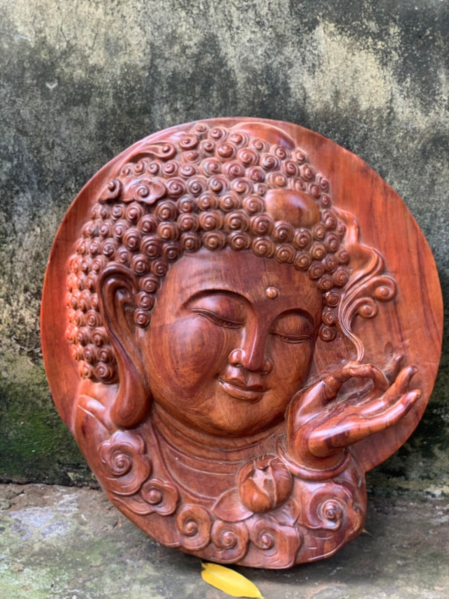 Diện Phật Tổ + Kỷ