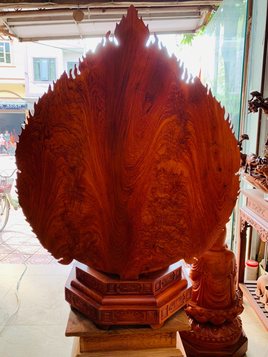 Tượng Thiên Thủ Thiên Nhãn Gỗ Hương