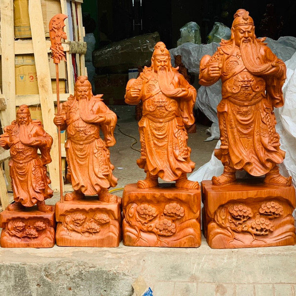 Quan Công