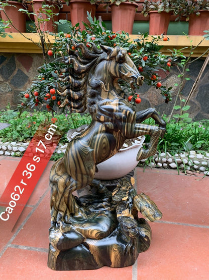 Tượng Con Ngựa - Nhất Mã Phi Thiên