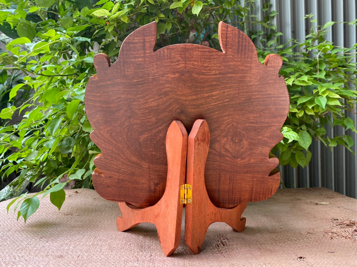Huy hiệu công an nhân dân Băng Gỗ