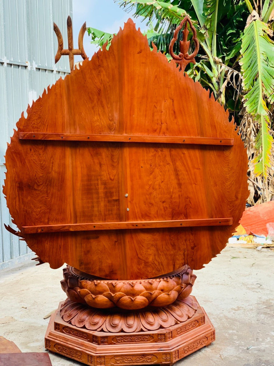 Tượng Thiên Thủ Thiên Nhãn  Cao 157cm