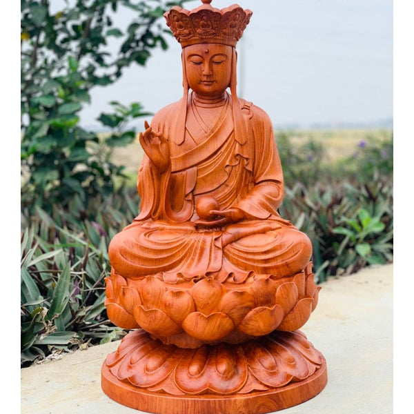 Địa Tạng Vương