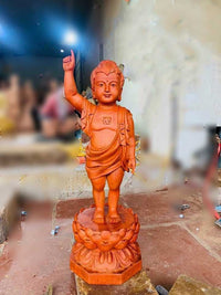 Tượng Phật Đản Vãng Sanh Như Lai