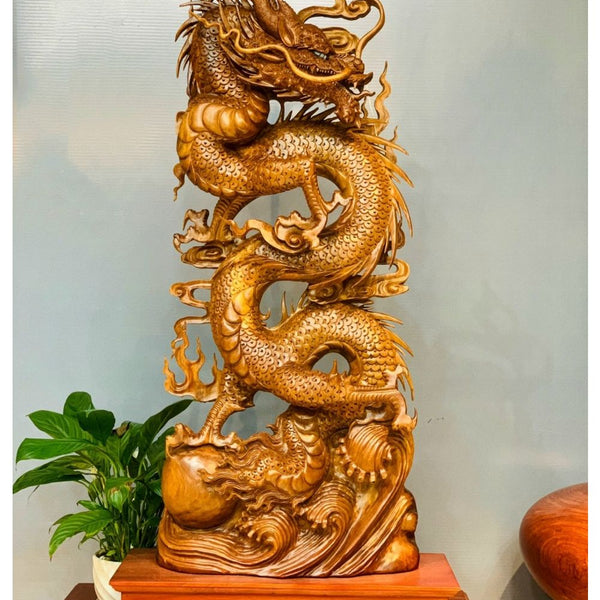 Con Rồng