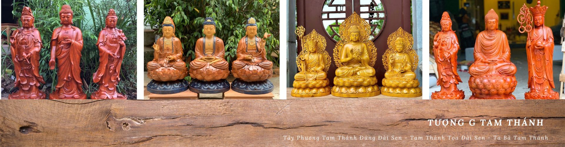 Tam Thánh Tam Thánh