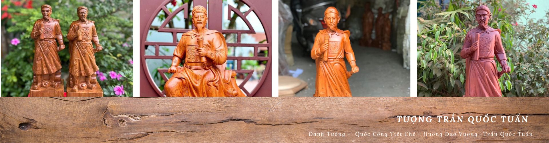 Trần Quốc Tuấn Trần Quốc Tuấn