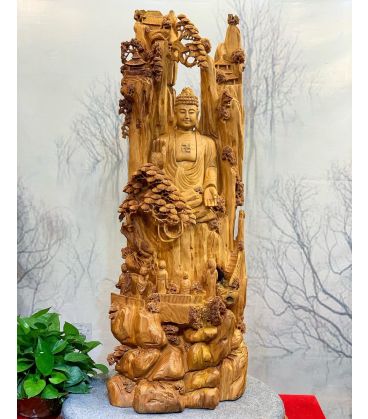 Nhất Tâm  Bái Phật - Ngọc Am