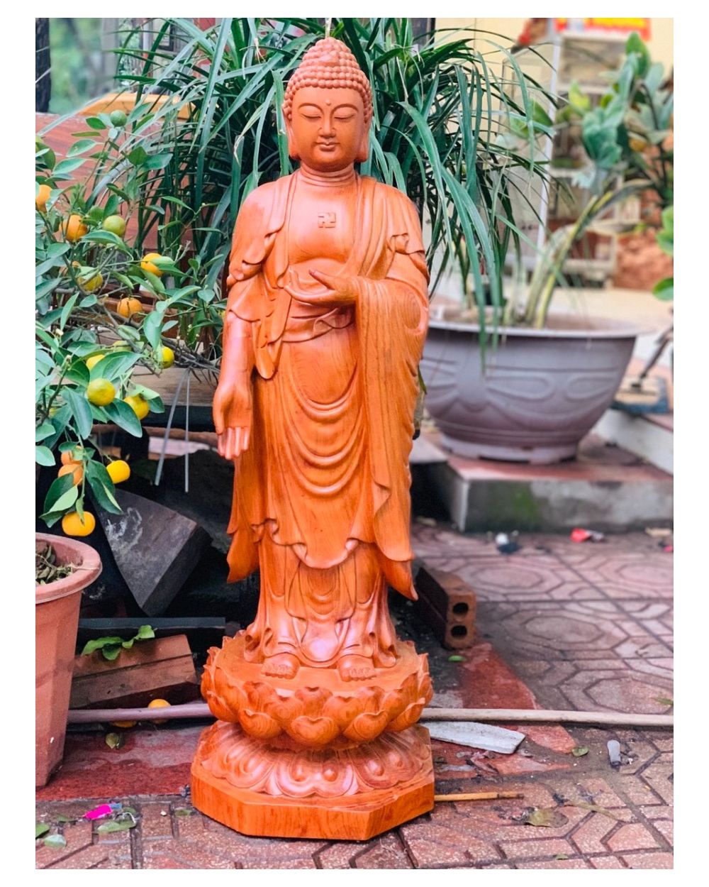 Top 50 hình Phật đẹp nhất chất lượng cao do BUDDHIST ART thực hiện