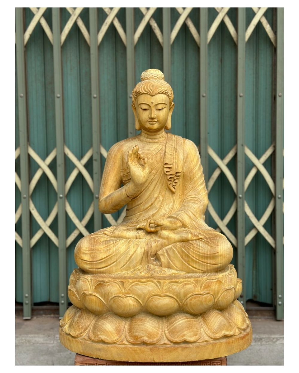 Top 15 Vị Phật, Bồ Tát, Thánh Tăng quen thuộc nhất trong Phật giáo -  toplist.vn